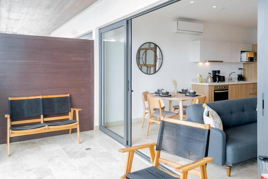 Apartamento Ipana 403