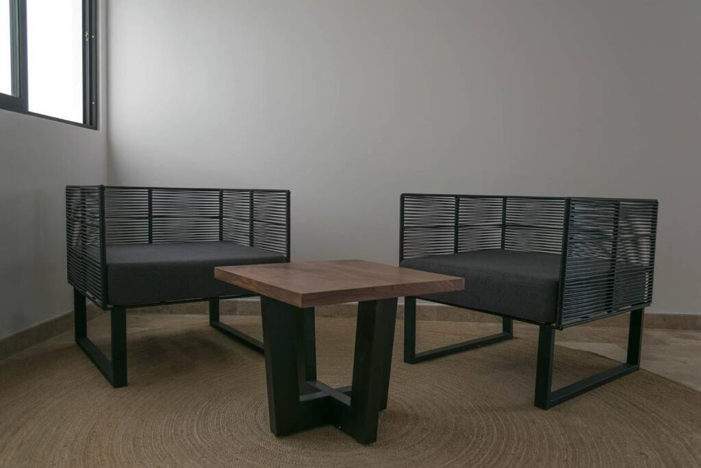 Ipana 403 Apartamento *