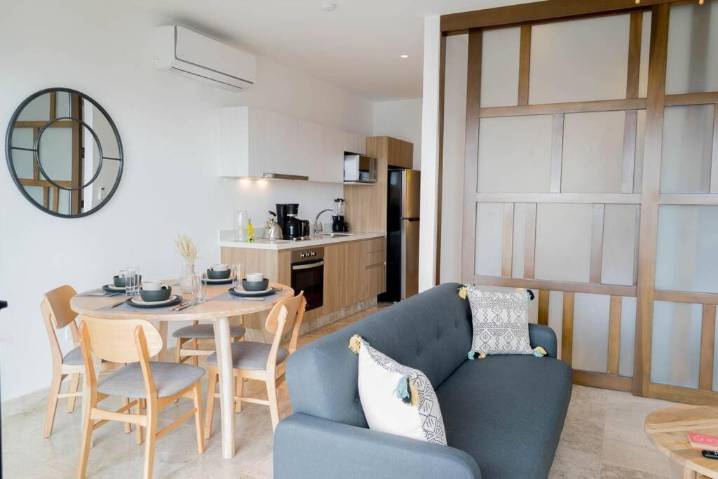 Apartamento Ipana 403 Playa del Carmen