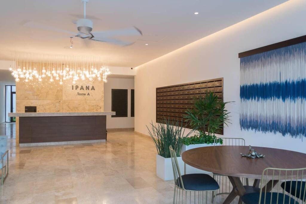 Ipana 403 Apartamento