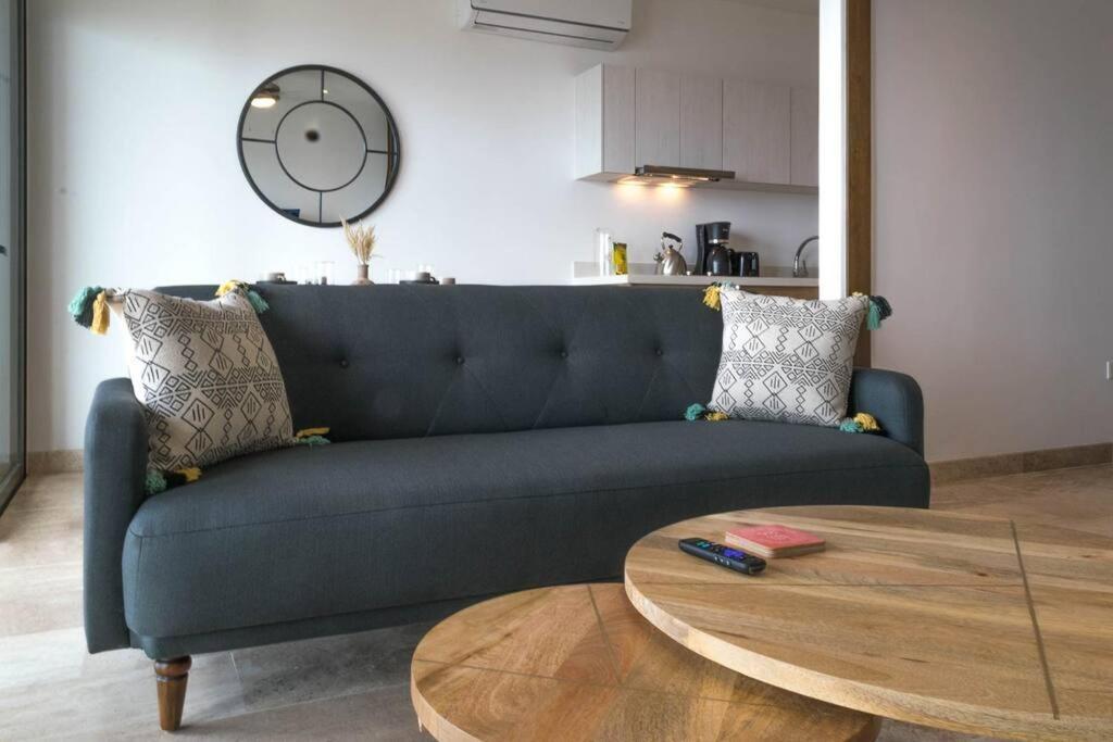 Apartamento Ipana 403 Playa del Carmen