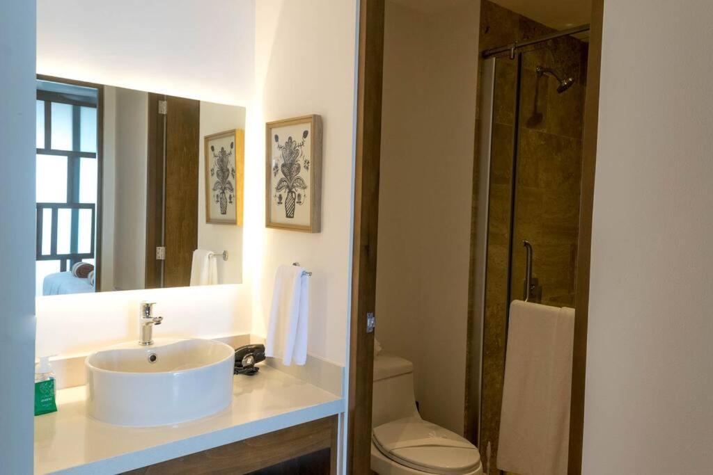 Ipana 403 Apartamento