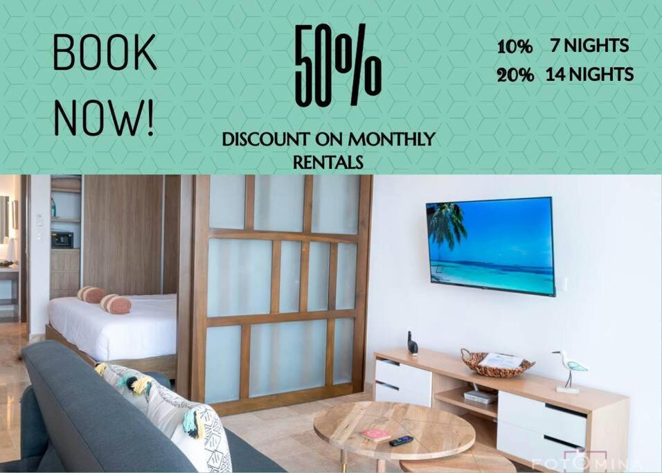 Ipana 403 Apartamento Playa del Carmen